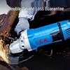 Dongcheng 2600W 230mm Electric Angle Grinder CN plug (adapter included)