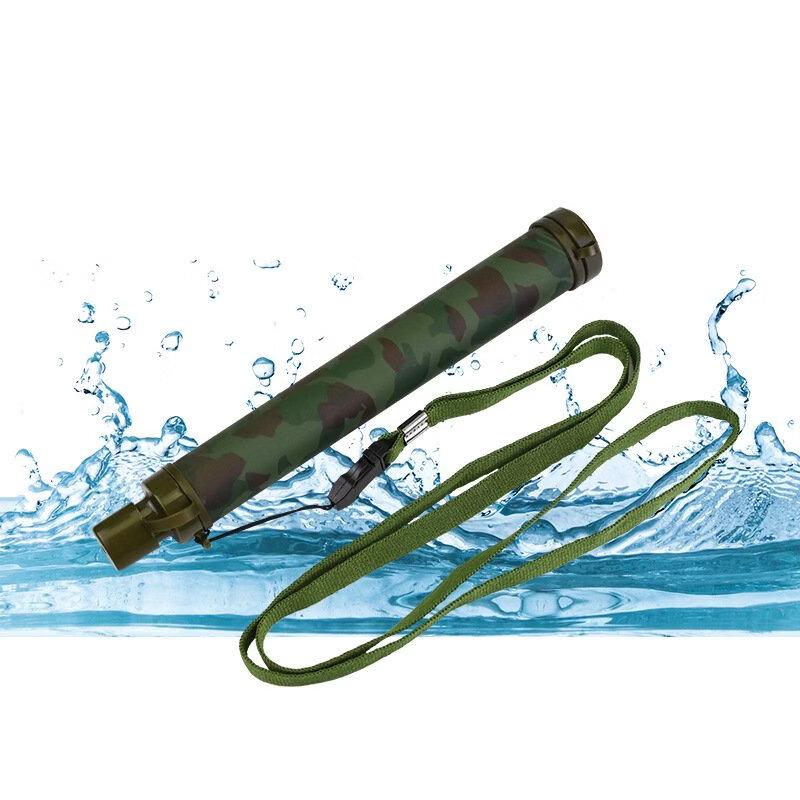 

ZISIZ B1 Portable Water Purifier Straw