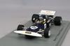 SPARK MARCH 711 1971 Race of Champions Peterson 1/43 #12 R.