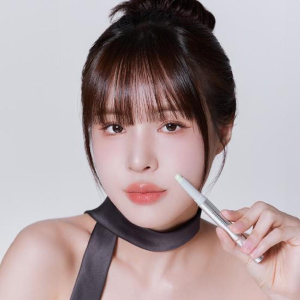 NOBEV Color Corrector Soft Dual Pencil 2.2g, (tone-up)