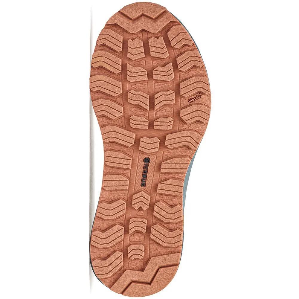 Icebug Ботинки для хайкинга Haze Mid Biosole Goretex