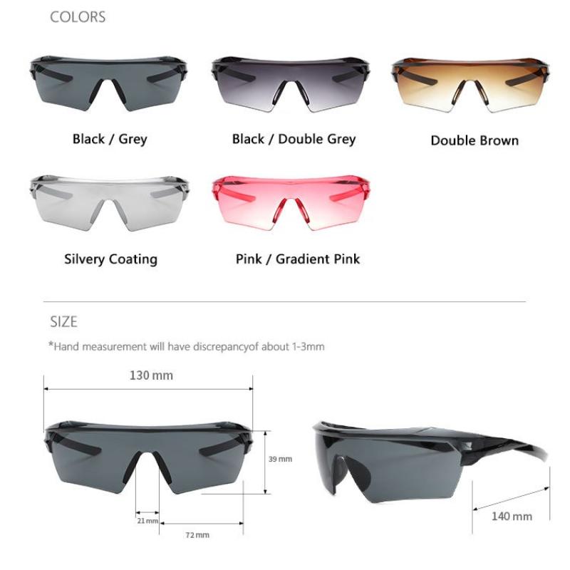 Square Sunglasses Women Designer Brand UV400 Protection Outdoor Travel Sun Glasses Oculos Lentes De Sol Mujer Gafas De Sol