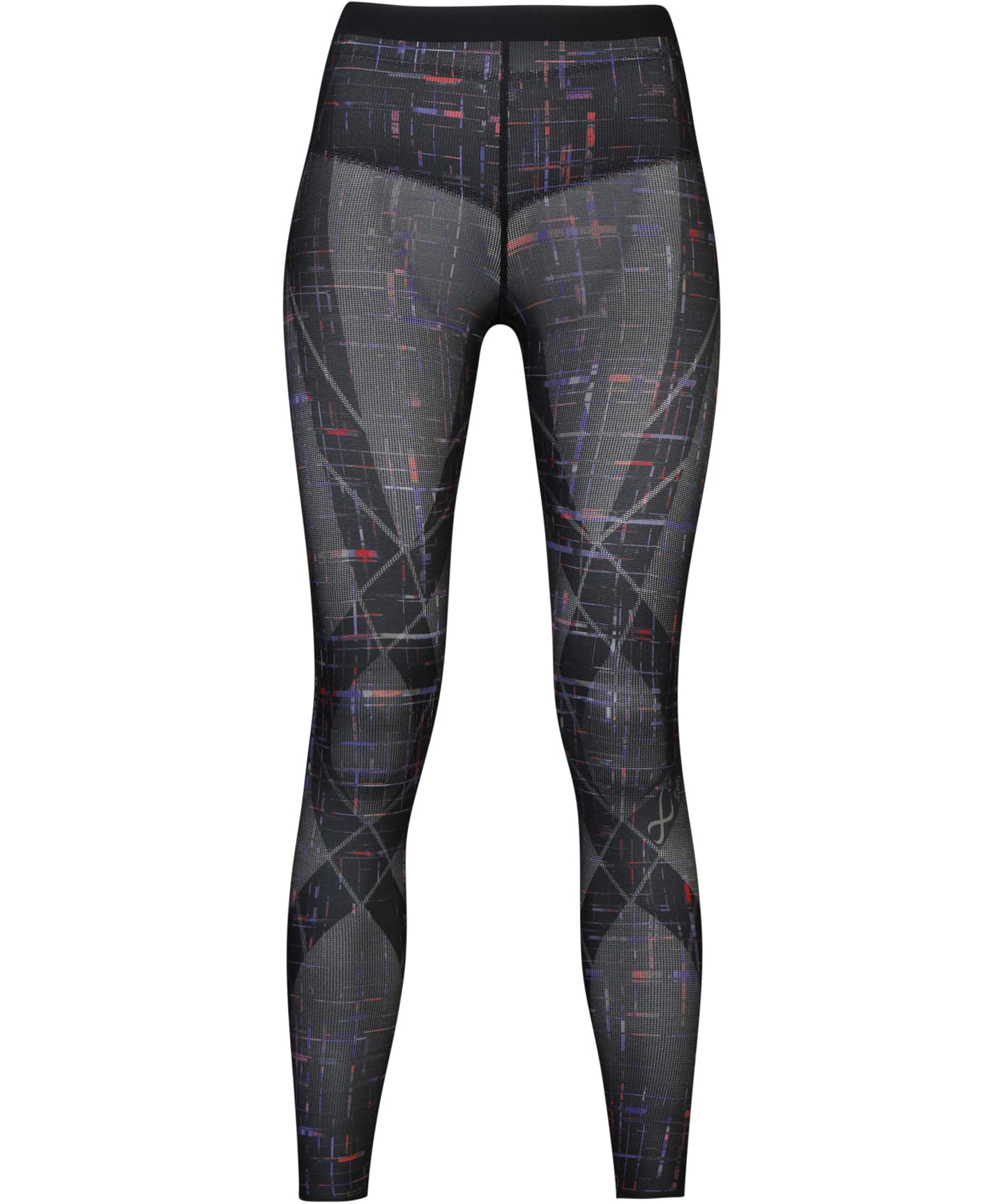 

Wacoal Sports Длинный Полный Генератор Нижней Части Тела Размеры LB и Сохраняет Прохладу и Комфорт, Избегая Жара и Влаги CW-X Тайтсы, Длина, Поддержка,