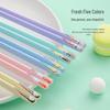 Ruhan Alloy Chopsticks Set