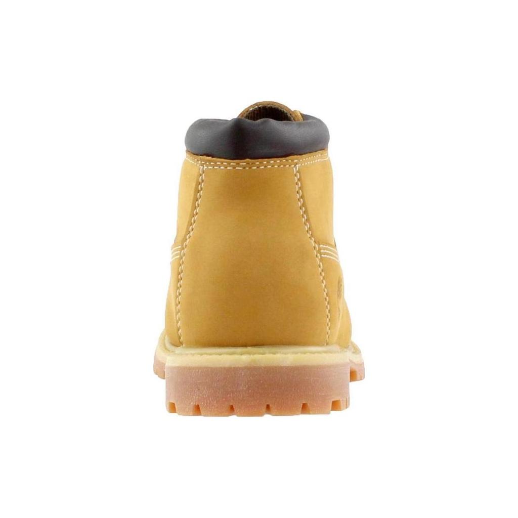 Timberland  Nellie Waterproof Chukka Boots Women Sneakers Tan TB023399