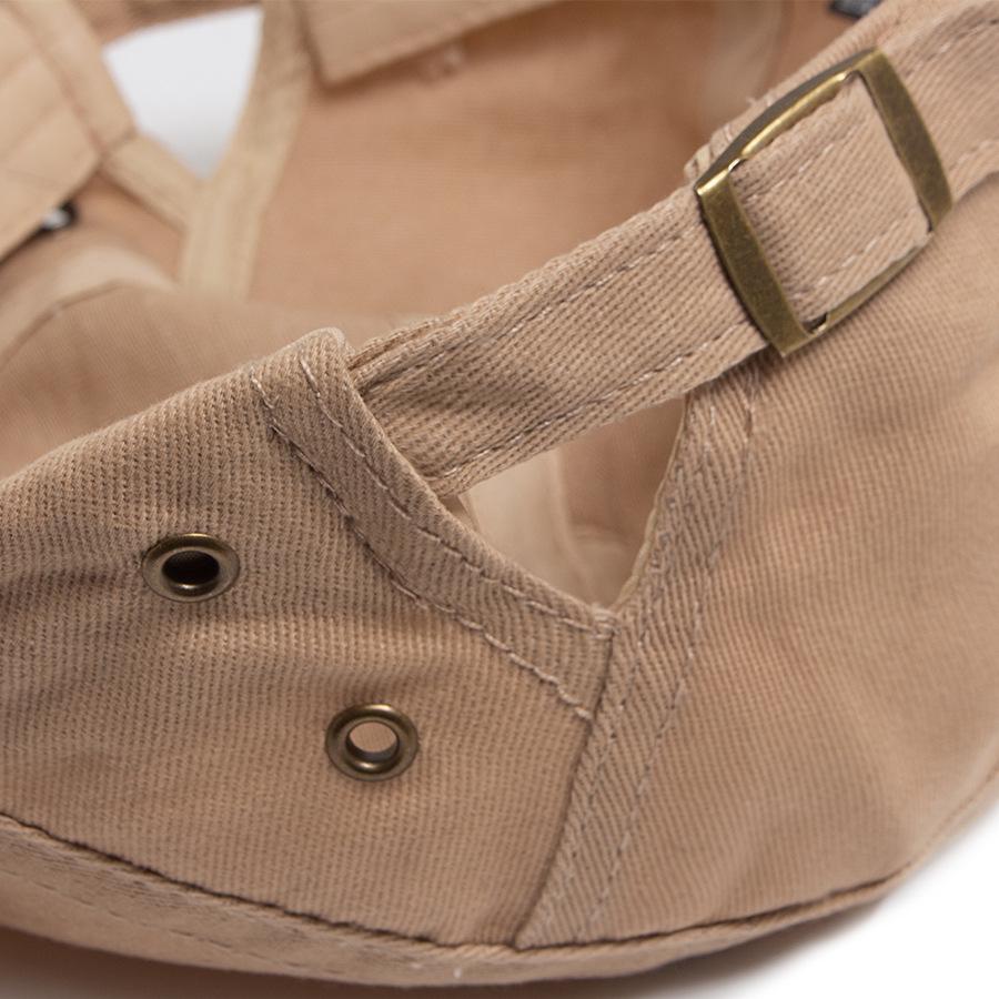 Retro Nieten Vorwärtskappe Herren und Damen Sommer Dünn Mode Straße Sonnenschutzkappe Lässig Gesicht Kleines Barett