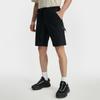 FILA Explorer Urban Minimalist Casual Outdoor Skin-Friendly Fashion Classic Versatile Solid Color Sports Shorts Men shorts A11M538803F-BK