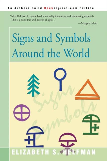 The Signs and Symbols Around the World Book