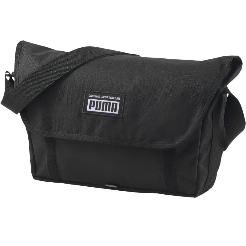 

PUMA Unisex Outdoor Sports Messenger Bag OSFA