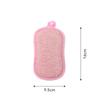Reusable Washable Sponges Magic Sponge  Scouring Pad Dishwashing Sponge Kitchen Sponge Cleaning Product Gadgets