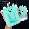 New CORTIS Plush Doll Humanoid Cortisball Card Holder Plush Keychain SEONGHYEON JAMES MARTIN KONHO JUHOON Fans Collection