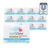 Baby Soap 90g 12-Pack Rich Moisture Bar