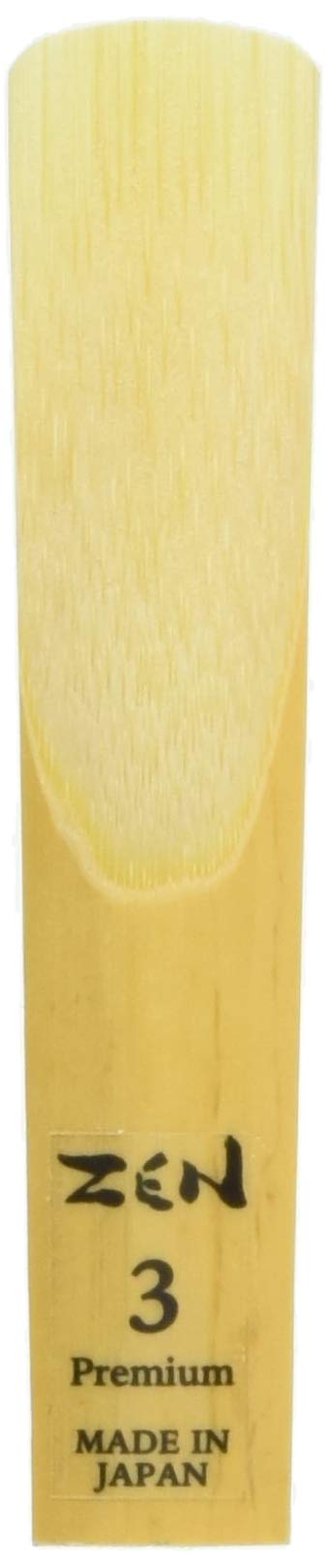 

Marmaduke Music Tenor Saxophone Reed ZEN 3