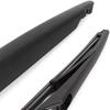 Opel Adam 2013- rear wiper arm + blade