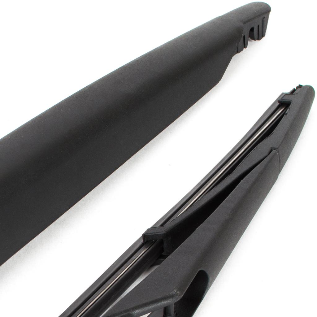 Opel Adam 2013- rear wiper arm + blade