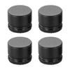 Aluminum Alloy Material Adjustable Risers Bed Feet Furniture Risers