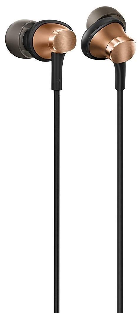 

Panasonic stereo inside phone RP-HDE1-N золотий