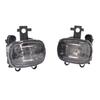 Nissan Navara NP300 LED Fog Light Kit (2020-2021 Models)