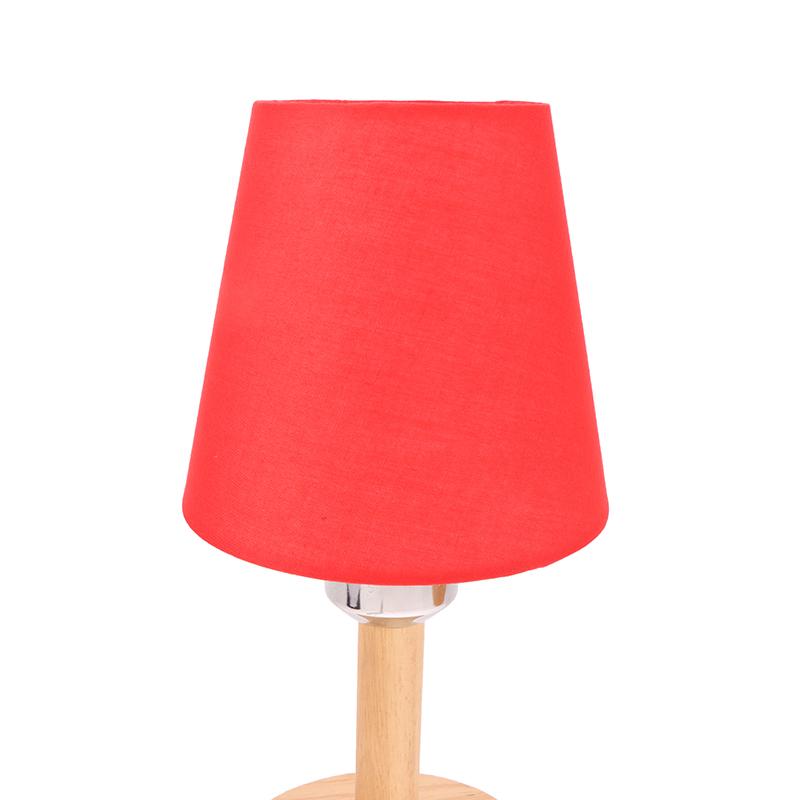 Fabric Lampshade Ceiling Light Cover Lamp Shade Modern Home Bedside Desk Lighting Cover For Tearoom Bedroom Room Decor