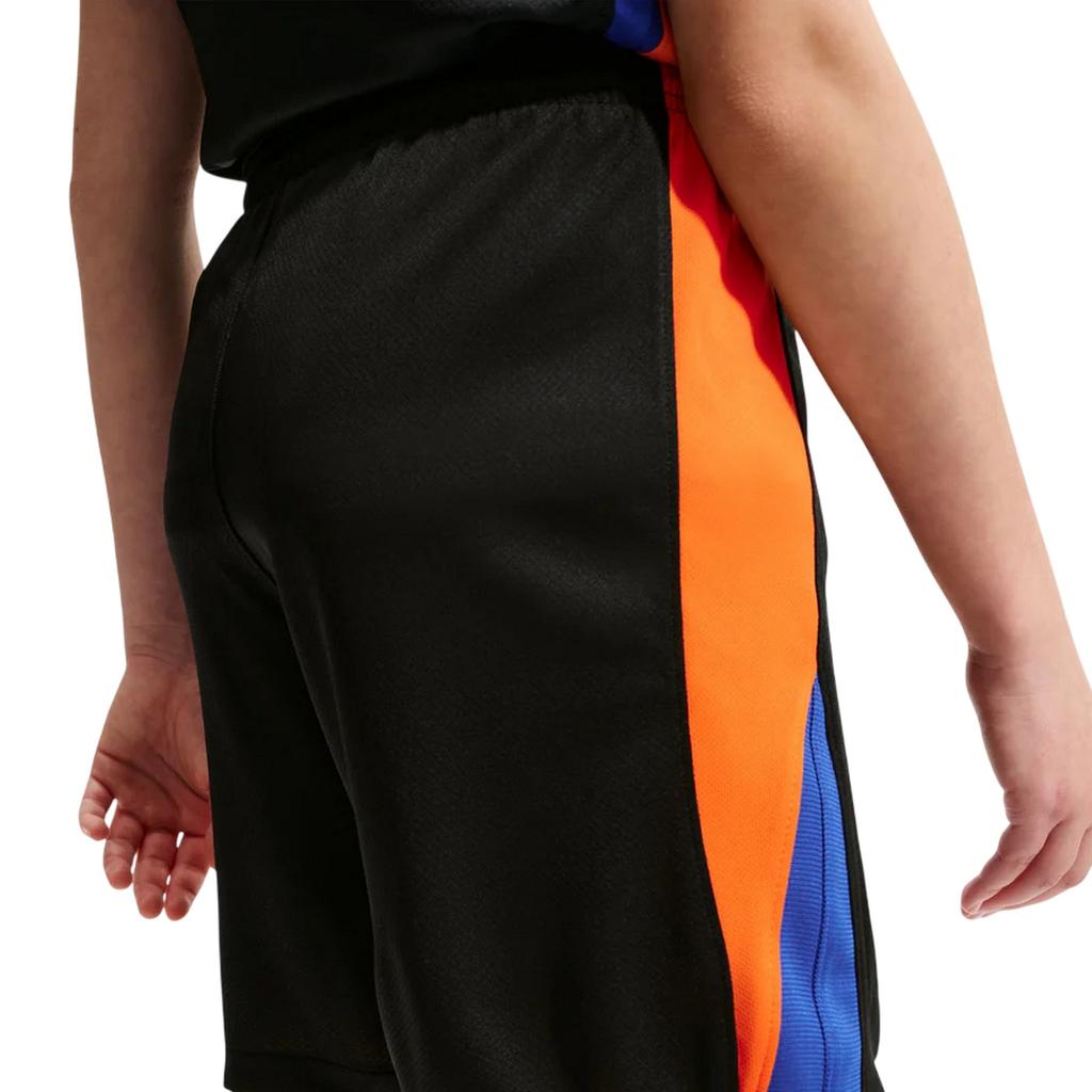 Nike Childrens/Kids 2025/2026 Inter Milan FC Football Shorts