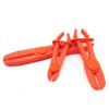 3PCS/Set Car Hose Clamps Pliers Kit Flexible Tube Clamp Sealing Brake Fuel Line Cut Off Clamp Auto Oil Pipe Repair Fix Tools Set