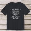 Üst giysisi – T-shirtler