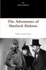 Kniha The Adventures of Sherlock Holmes