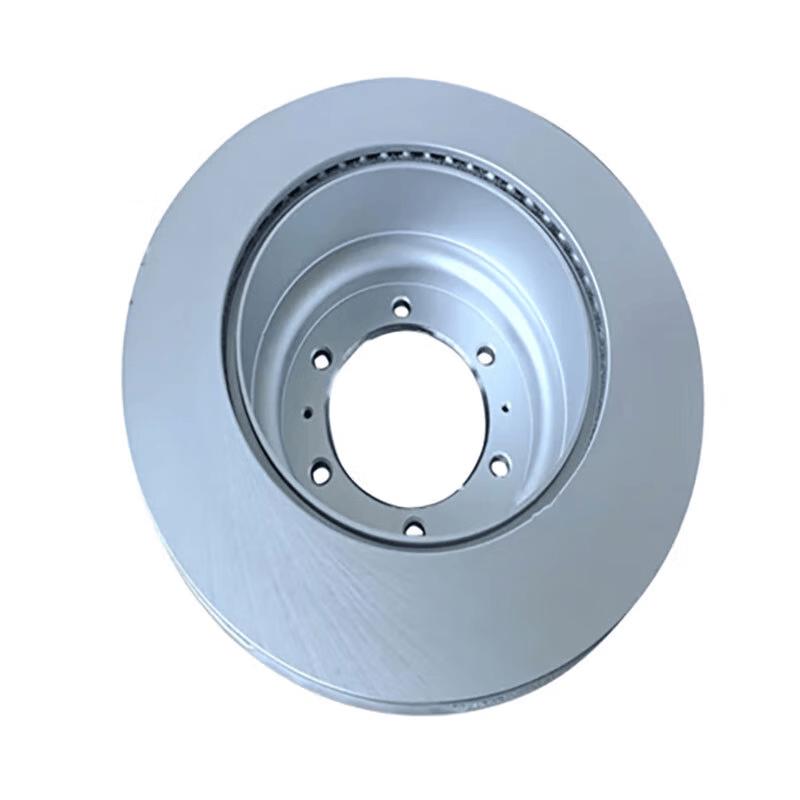 Rear Brake Disc for BAIC New Warrior BJ80 Modified