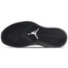 Jordan Why Not Zer0.1 Low Black White AQ9682-001
