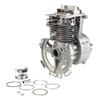 ABJI-Viertakt-Rasenmäher Schneid-Mähmaschine GX35/140FA Zubehör Kurbelgehäusemontage 39 mm