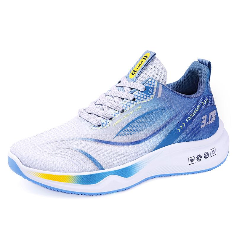 Turnschuhe herren frühjahr neue farbe passenden mode casual schuhe weiche sohle leichte laufschuhe herren schuhe