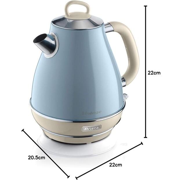 Чайник Ariete 2869BL Vintage