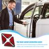 Car Door Corner Protector, Car Door Protector Sticker | Car Door Corner Protection Cover