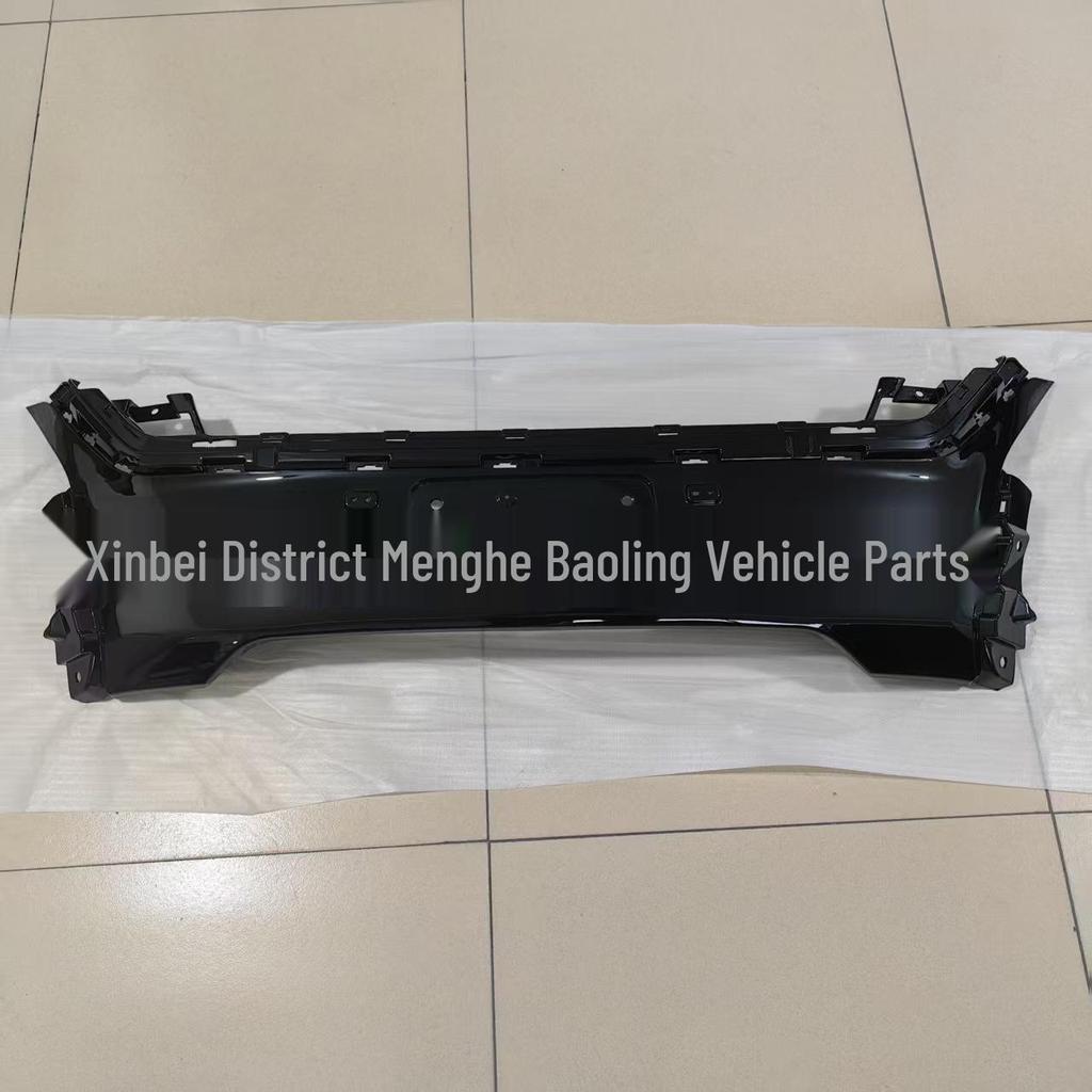 Front Bumper Decorative Panel for 2019 Mitsubishi Outlander