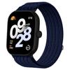 Passante in Nylon per Xiaomi smart mi band 8/9 pro Accessori per cinturino sportivo Traspirante Braccialetto di ricambio correa Redmi Watch 6 5 4 Cinturino