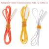 Metal Freezer Temperature Sensor 2.1k Fridge Parts Refrigerator Temperature Sensor  LG Refrigerator