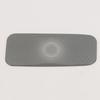 Blue Mountain Speaker Cover with Sequins for 23 Car Models - Stainless Steel Speaker Box Panel Modification