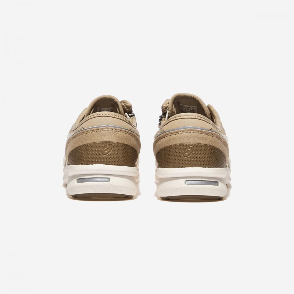 Asics Hadashi Walker W066 Woman Wide 1292a066 Beige Off White