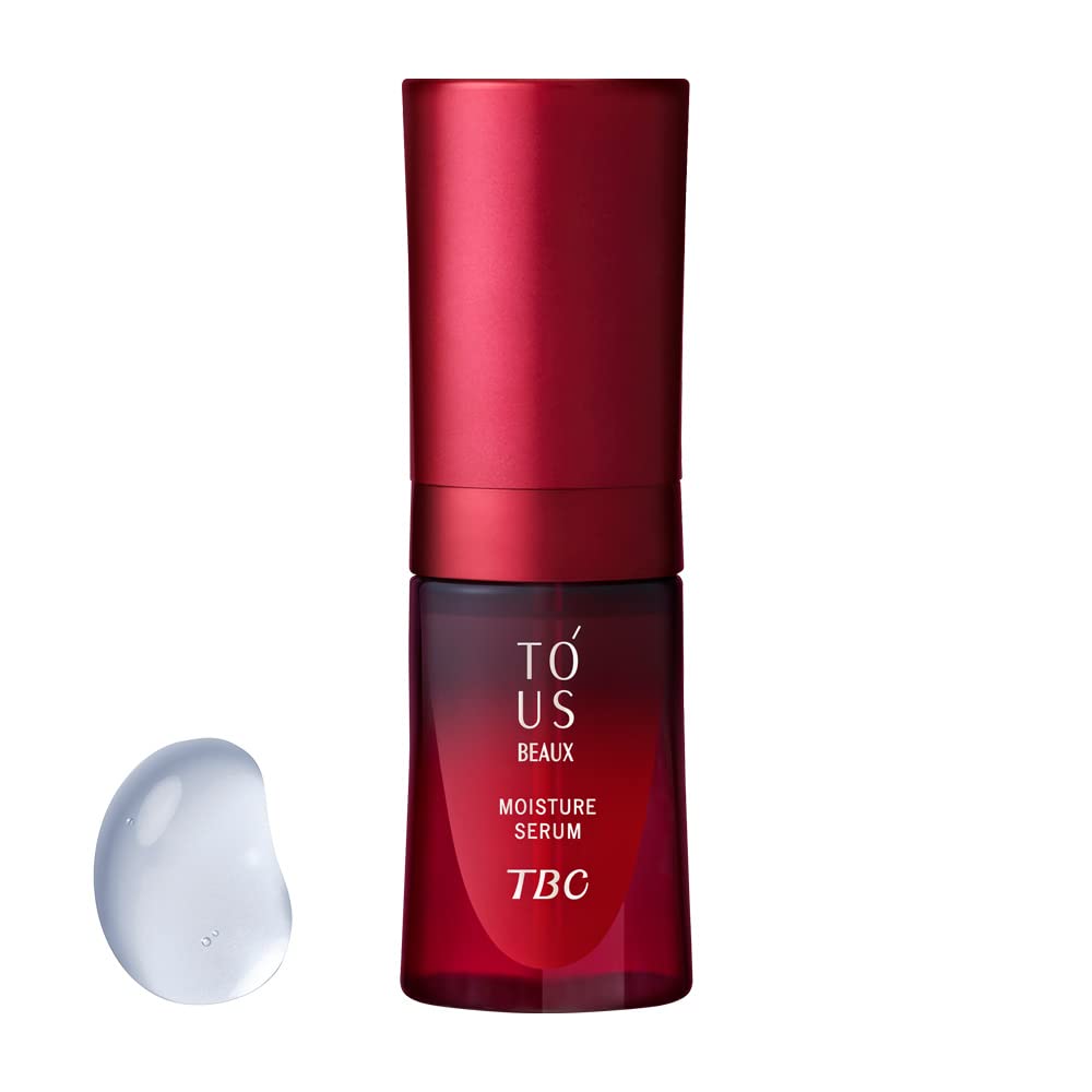 

TBC TO US BEAUX Moisture Serum 30mL (Beauty Serum)