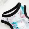 Pet Cat Dog Vest Lightweight Sleeveless Shirt Small Medium Breeds French Bulldog Teddy Chihuahua
