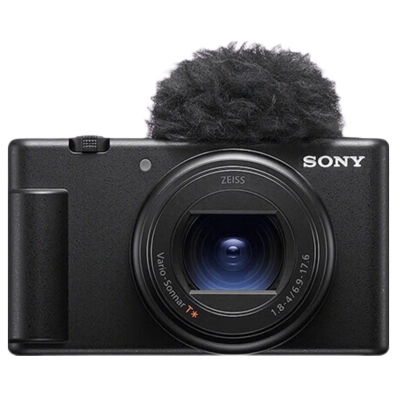 Sony ZV-1M2 Shooting Grip Kit (CN version)