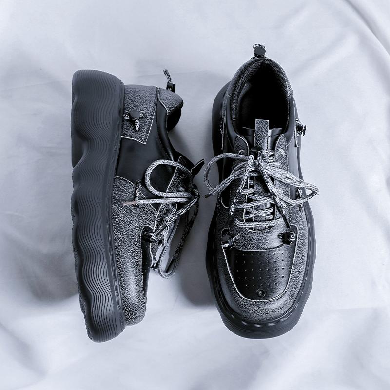 Sport Shoes Casual Business Shoes for Men Dress Tenis De Hombre Moccasins Mokasin Tenis Caballero Designer Sneakers