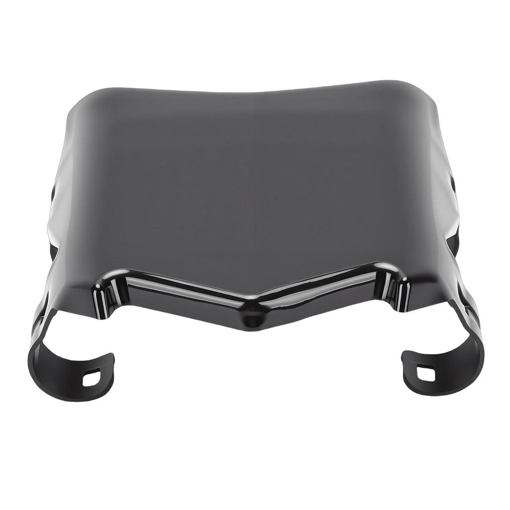 Electric Dirt Bike Front Number Plate Replacement for Talaria Sting MX3 XXX MX4 MX5 Electric Bike Front License Plate