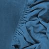 Fitted sheet Terry 220 x 200 BREATHABLE Thick Soft Polish