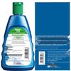 Mentholatum SeHS Moisturizing Anti-Dandruff Shampoo