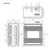 Maiwei Layer 3 Industrial Gigabit/10G TSN Switch