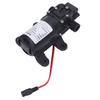 Self Priming Sprayer Pump 72W 12V   for Cars RVs Boats Watering Clning Irrigation