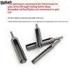 8-19MM Extended Opening Sleeve Electric Screwdriver Socket Head Hexagon Shank Slotted Drill Bit Socket Wrench Tools