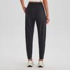 High Waist Quick Dry Autumn-Winter Yoga Joggers - Plus Size, Breathable, Butt Lifting Sportswear.
