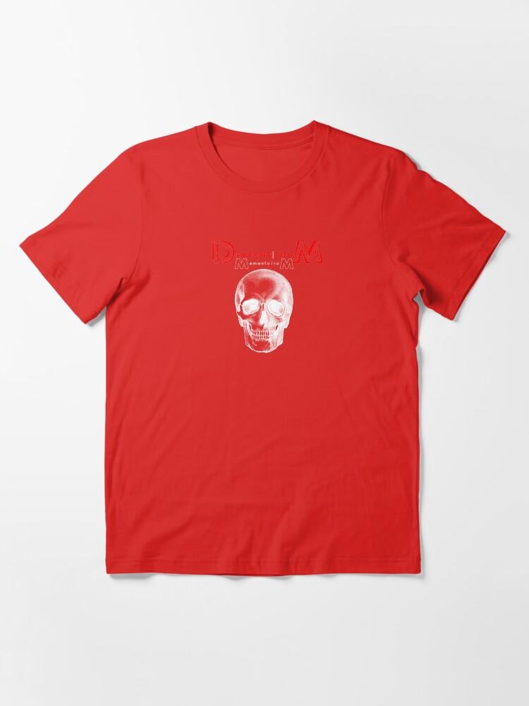 Depeche Mode Collection 100 V.2 Essential T-Shirt